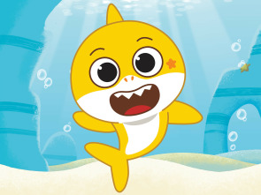 Imagen de El gran show de Baby Shark (T1) - 7