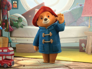 Las aventuras de... (T2): Paddington sale de casa sin llaves por Navidad