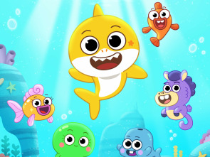 Imagen de El gran show de Baby Shark (individuales) (T2) - 1
