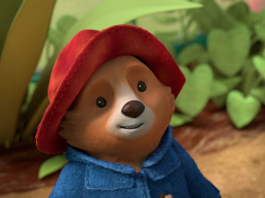 Las aventuras de Paddington (T3)