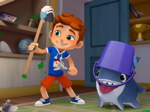 Imagen de Tibucán (T2): Tibucán tiene talento - 1