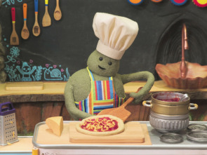 Imagen de Mini Chef (T2): Tarta Ruby / Batidos - 3