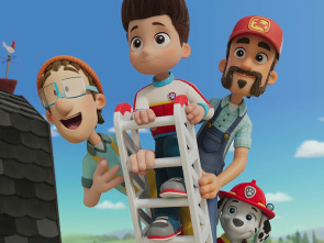 Imagen de La Patrulla... (T11): La patrulla salva el hueso fósil robado - 1