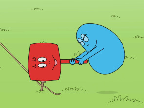 Barbapapa - ¡Una... (T2): Ep.48