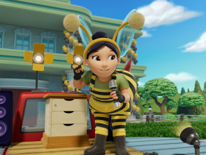 Imagen de La Patrulla... (T11): La patrulla salva a los villanos - 1