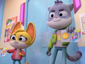 Imagen de Detectives animales (T1): Ep.8 - 1