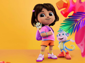 Imagen de Dora (T3): Ep.8 - 3