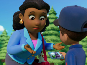 Imagen de La patrulla canina (T12): Ep.5 - 1