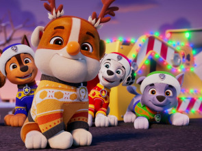 Imagen de La patrulla canina en Navidad - 5