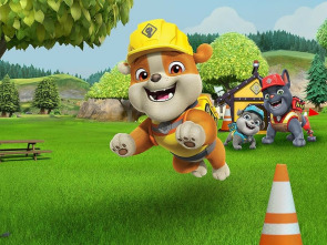 Imagen de Equipo Rubble (T3): Ep.12 - 1