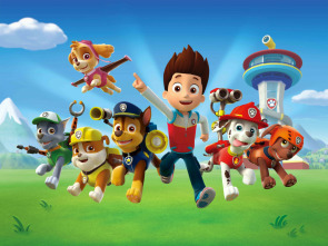 Imagen de La patrulla canina (T12): La patrulla salva a Tal y a la topiaria / La patrulla salva la bola-hum - 3