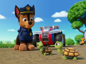 Imagen de La patrulla canina (T12): Ep.7 - 1