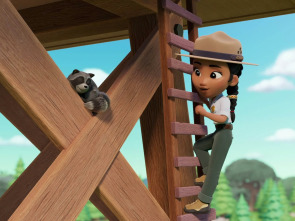 Imagen de La patrulla canina (T12): Ep.24 - 1