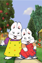 Imagen de Max y Ruby (T1): El Cumpleaños de Max / El Traje Nuevo de Max / Buenas Noches Max - 4