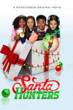 Imagen de Emboscada a Papá Noel - 10