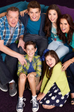 Imagen de Los Thundermans (T2): Ep.20 Problemas dobles - 3