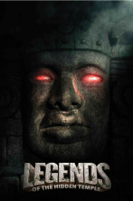 Imagen de Leyendas del templo escondido - 6