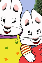 Imagen de Max y Ruby (T6): La Aventura de Max y Ruby en el museo - 4