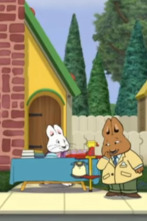 Imagen de Max y Ruby (T6): El rastrillo de Ruby / Max el campista - 4