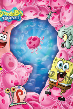 Bob Esponja ... (T9): Licencia de malteadas