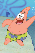 Imagen de Bob Esponja ... (T10): Seguro de vida - 2