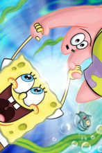 Bob Esponja ... (T8): Cuidado con los accidentes