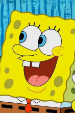 Imagen de Bob Esponja ... (T11): Unos estudiantes muy plastas - 4