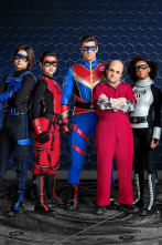 Imagen de Equipo Danger (T1): Ep.7 Cuaren-kini - 4