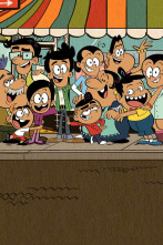 Los Casagrande... (T2): Docente dolorosa