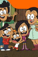 Imagen de Los Casagrande (T3): Trucos sucios; Nasío para no peleá - 3