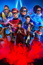 Imagen de Equipo Danger (T2): Ep.8 Los ladrones de botellas - 3