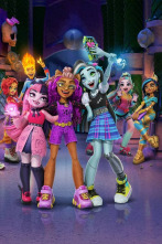 Monster High (T1): Víveres vivientes/ Cerebro condenado