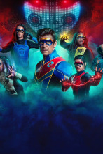 Imagen de Equipo Danger (T3) - 7