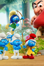 Imagen de Los Pitufos (T2): La poción relajapitufos / El peluche - 4