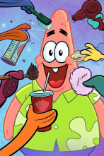 Imagen de Patricio es la... (T1): Una aventura espacial inolvidable - 2