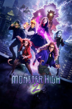 Imagen de Monster High 2 - 10