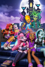 Monster High (T2): Líder de la manada. Primera y Segunda parte