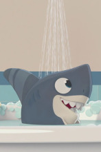 Imagen de Tibucán (T1): Los Fisher salen de pesca - 2