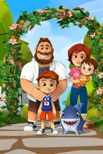 Imagen de Tibucán (T2): El alma de la fiesta - 7