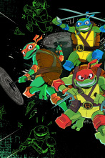 Historias de las... (T1): Raph reflexiona