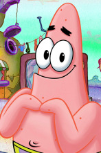 Imagen de Patricio es la... (T3): Pat-Popó / El día del Tarugocambiazo - 4