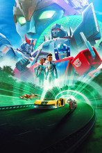 Imagen de Transformers: la chispa de la Tierra (T3) - 5