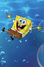 Imagen de Bob Esponja... (T15): Ep.14 - 2