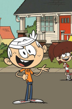 Imagen de Una casa de locos... (T8): Ep.16 - 2