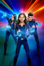 Imagen de Los Thunderman:... (T1): Ep.7 De a todo gas, nada - 4