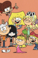 Imagen de Una casa de locos (T9): Ep.8  - 2