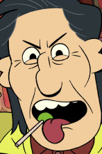 Imagen de Los Wylde Pak (T2): Un problemilla de tuberías - 2