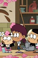 Imagen de Una casa de locos (T10): Ep.2 - 2