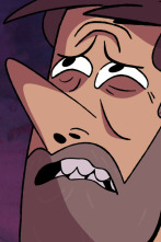 Imagen de Los Wylde Pak (T2): Las párabolas de la señora Withers - 4