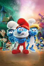 Imagen de Los Pitufos (T4): Bebé Pitufo viaja en el tiempo / El ladrón de tartas - 4